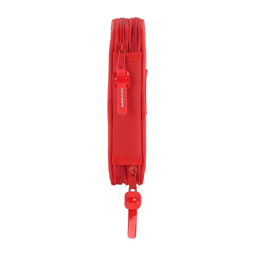 Estuche Sevilla Fc Duplo 28 Peças
