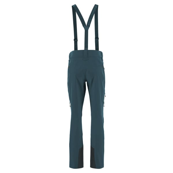 Pantalon de ski SCOTT SCOTT PANTS M'S EXPLORAIR 3L ARUBA GREEN