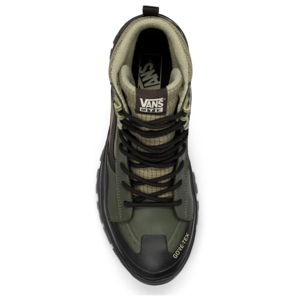 Vans - MTE Sk8-Hi GORE-TEX Insulated - Chaussures d'hiver