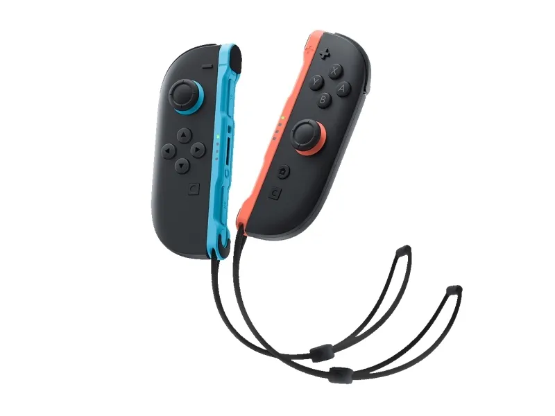 Nintendo Joy-Con 2 Pair (ekstra controller)