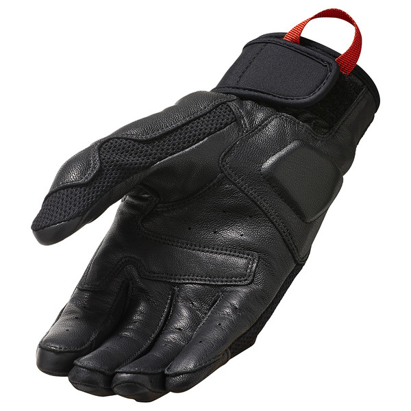 Rev'it - Gants Caliber Noir