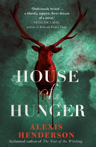 House of Hunger (Hardback)