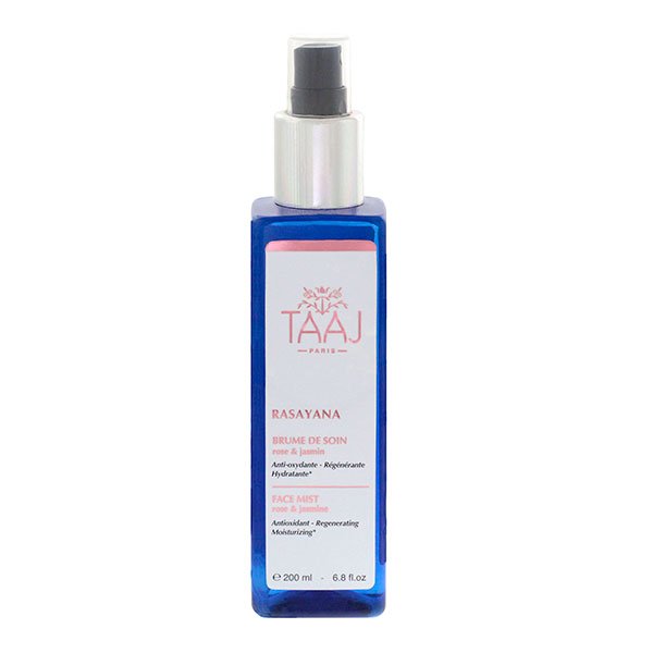 Rosayana brume rose & jasmin 200ml