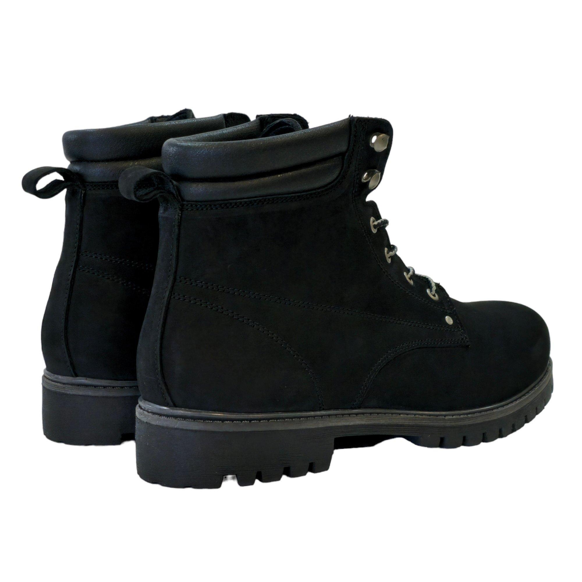 Nicholas Deakins Ash 6in Boot