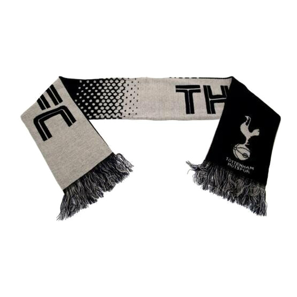 Tottenham Hotspur Bufanda Diseño Degradado Tottenham Hotspur Fc