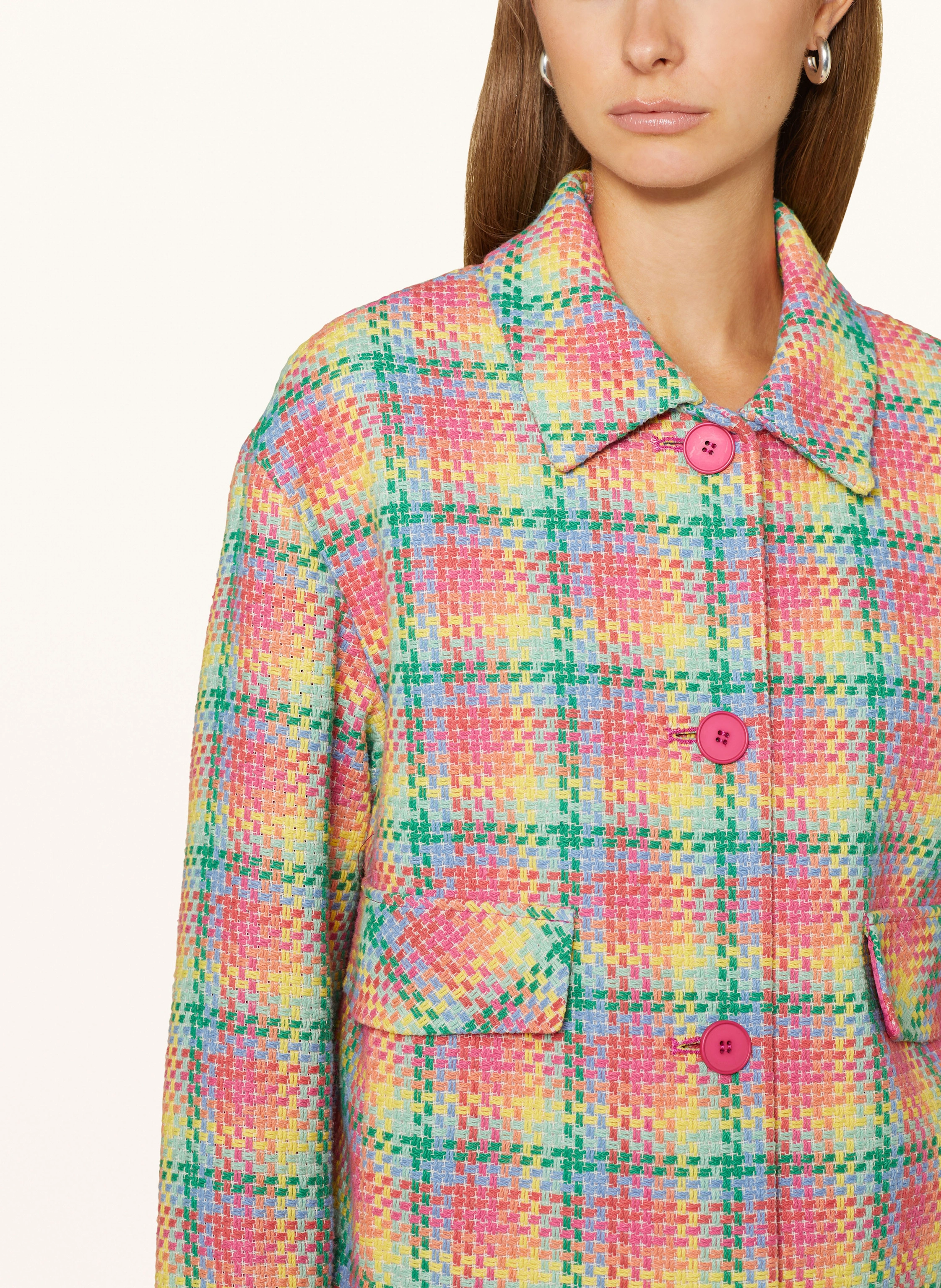 FUCHS SCHMITT Strickblazer