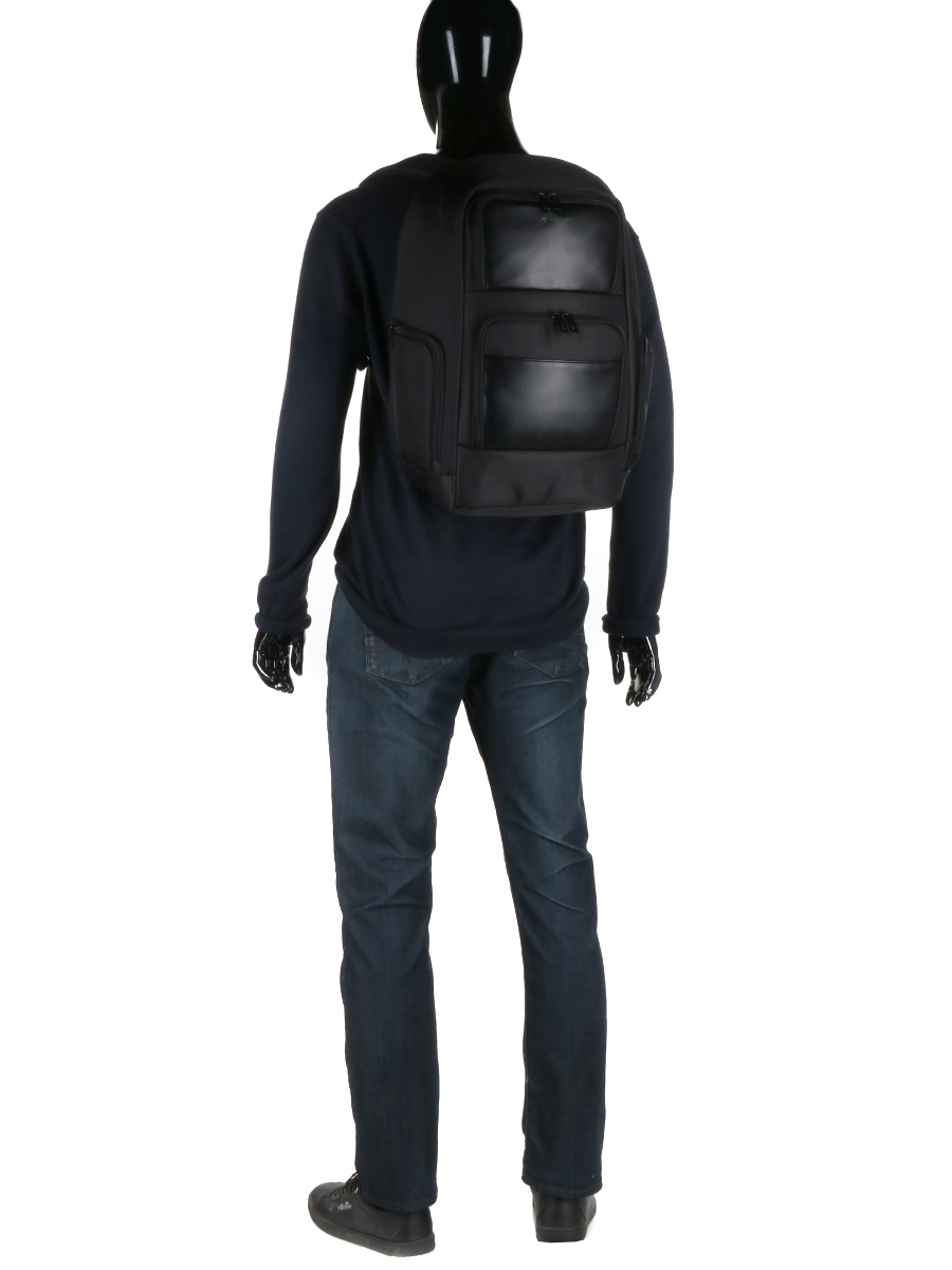 Sac À dos antivol Airtex Security L