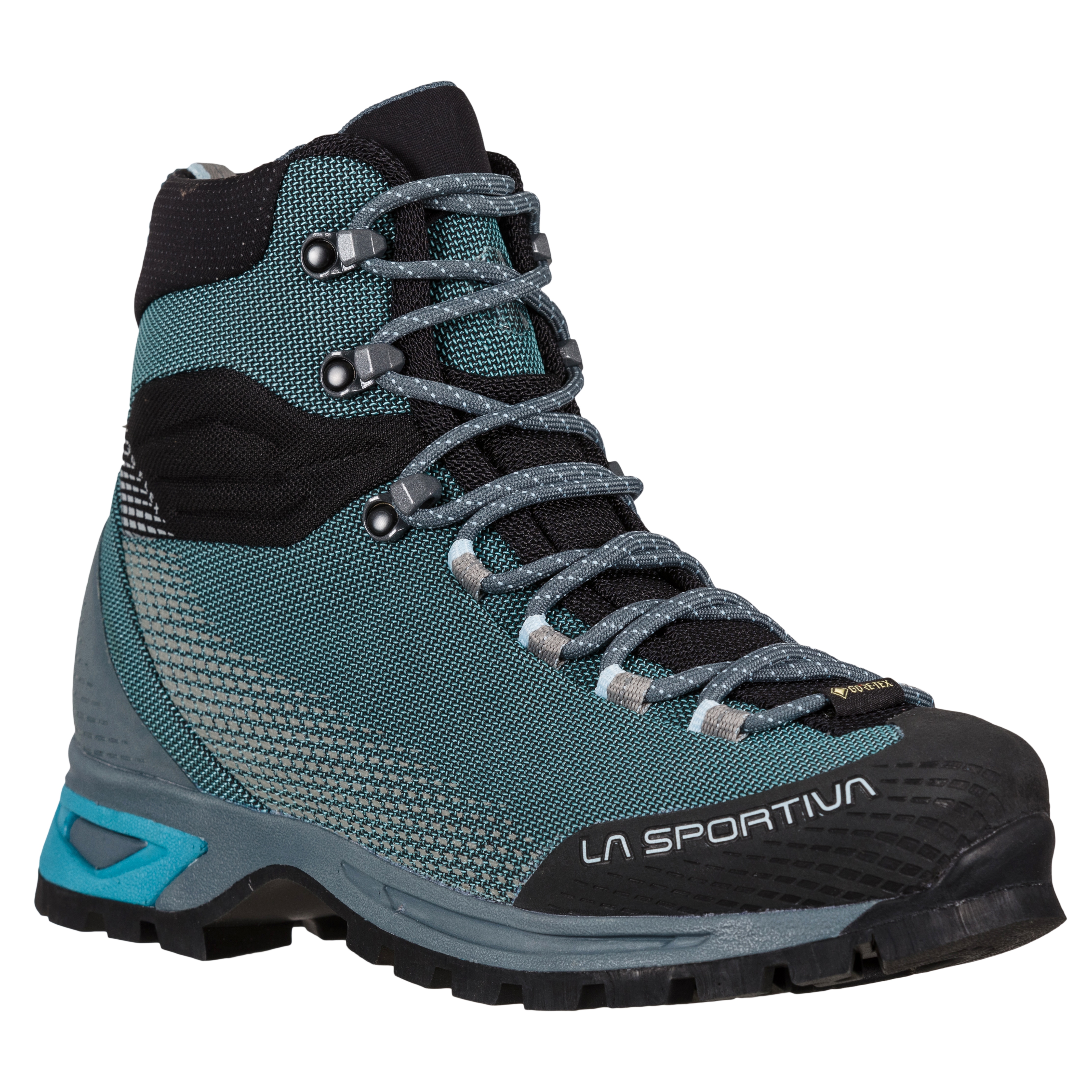 La Sportiva Trango TRK GTX, Dame<br>Ypperlig for turer i skogen og på fjellet