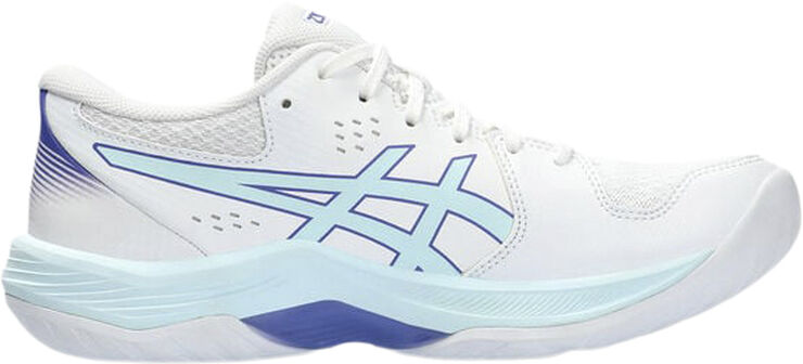 Asics Beyond FF indendørssko Hvid