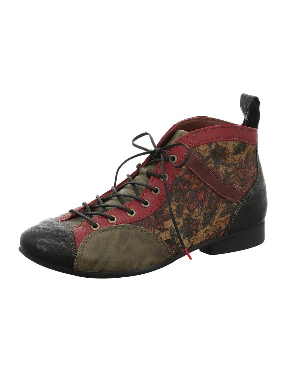 Halbschuh GUAD2