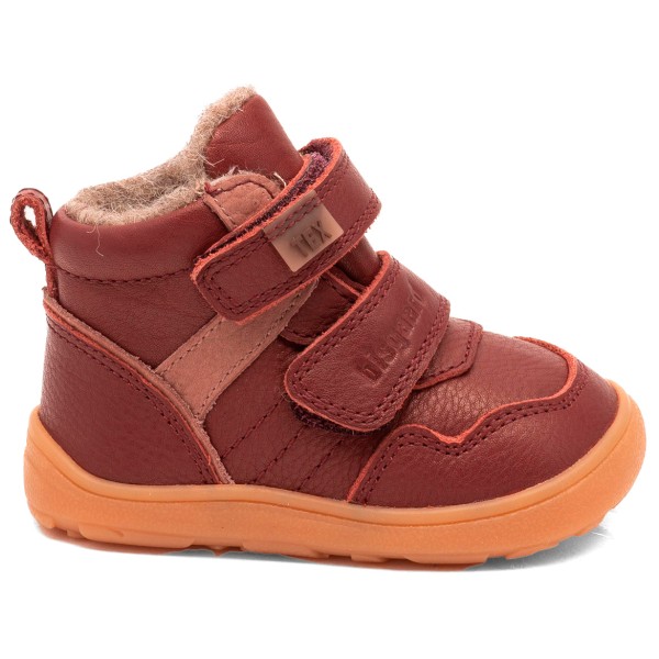 Bisgaard - Kid's Barefoot Becky Tex - Chaussures minimalistes