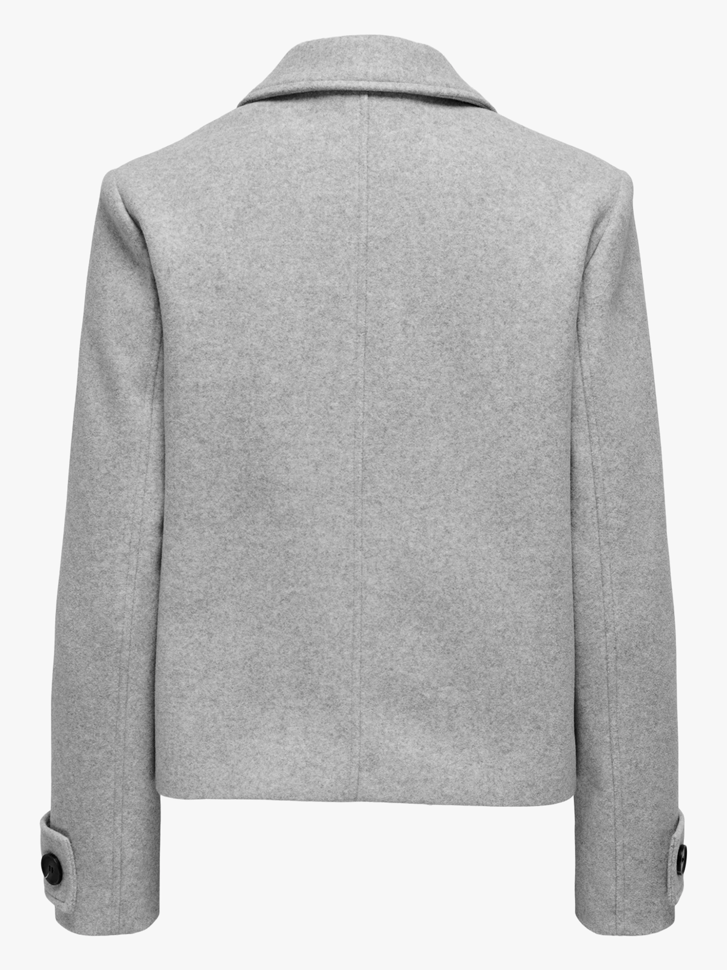 Freja Life Short DB Jacket