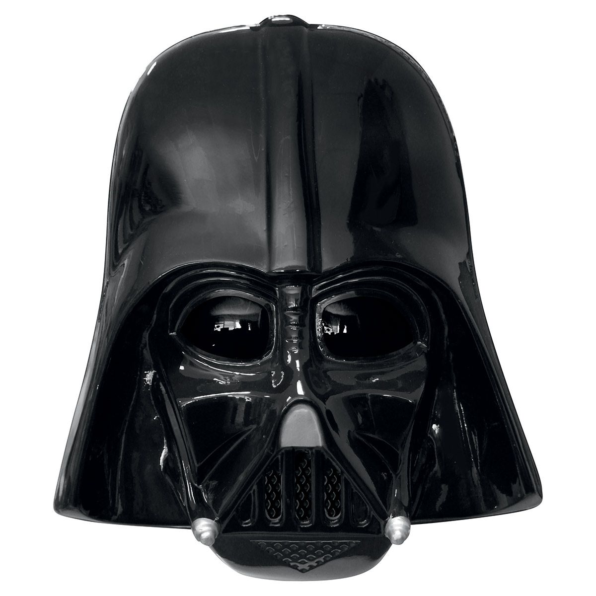 Masque Dark Vador avec élastique