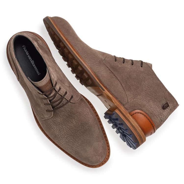 Floris van Bommel SFM-50141 taupe