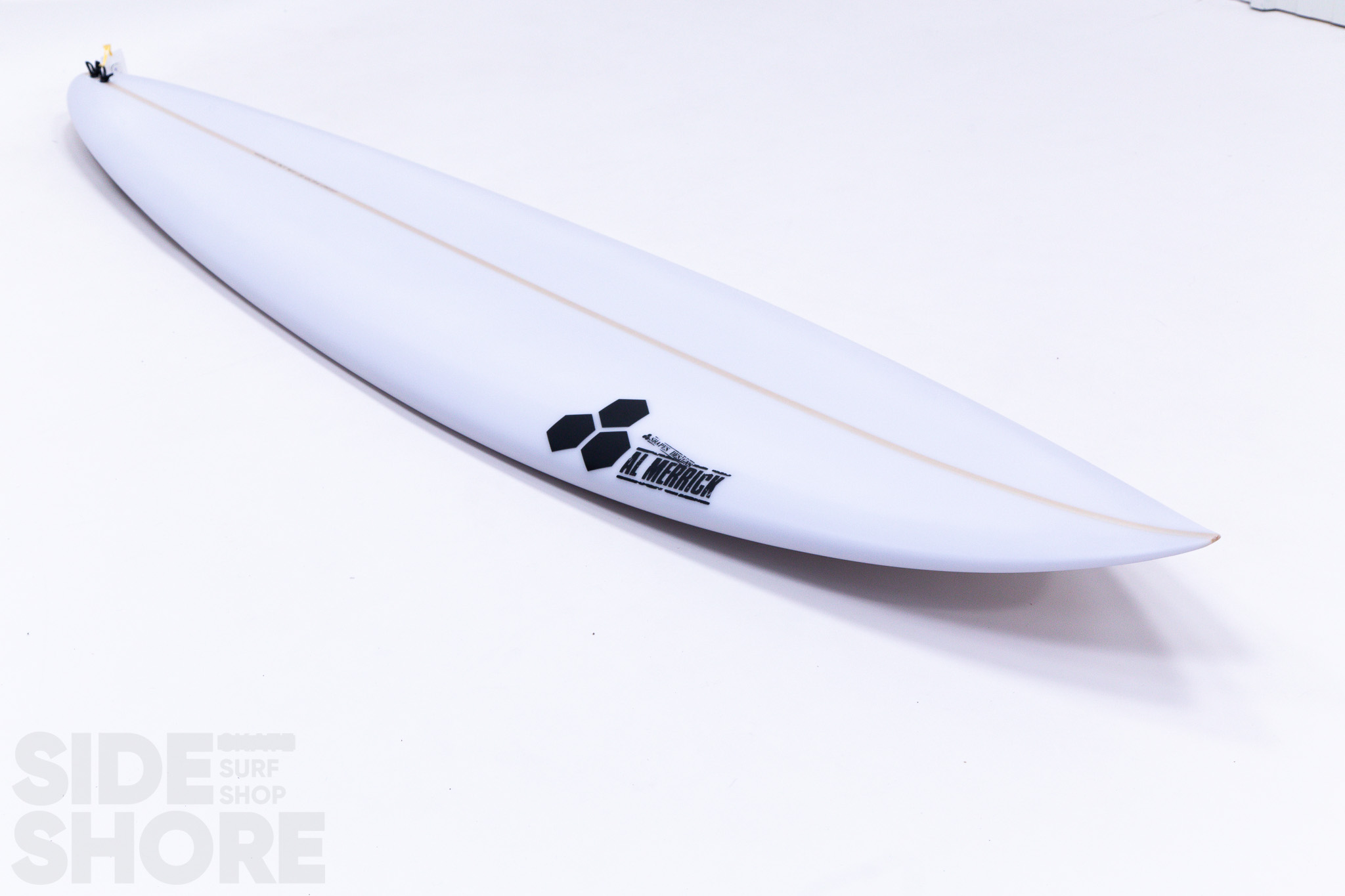 Al Merrick MAV'S Gun - 8'6