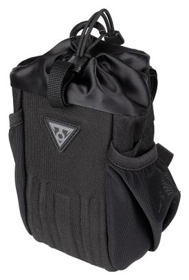 Sacoche de Guidon Topeak FreeLoader 1L Noir
