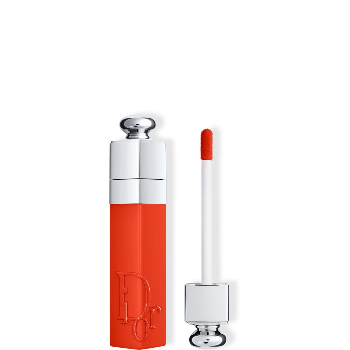 Dior Addict Lip Tint Dior Addict Lip Tint Encre à Lèvres Sans Transfert - 95 % d'Ingrédients d'Origine Naturelle