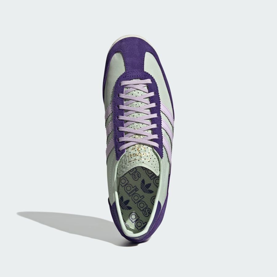 Adidas Original Chaussure SL72 OG