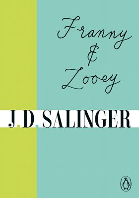 Franny and Zooey (Paperback)