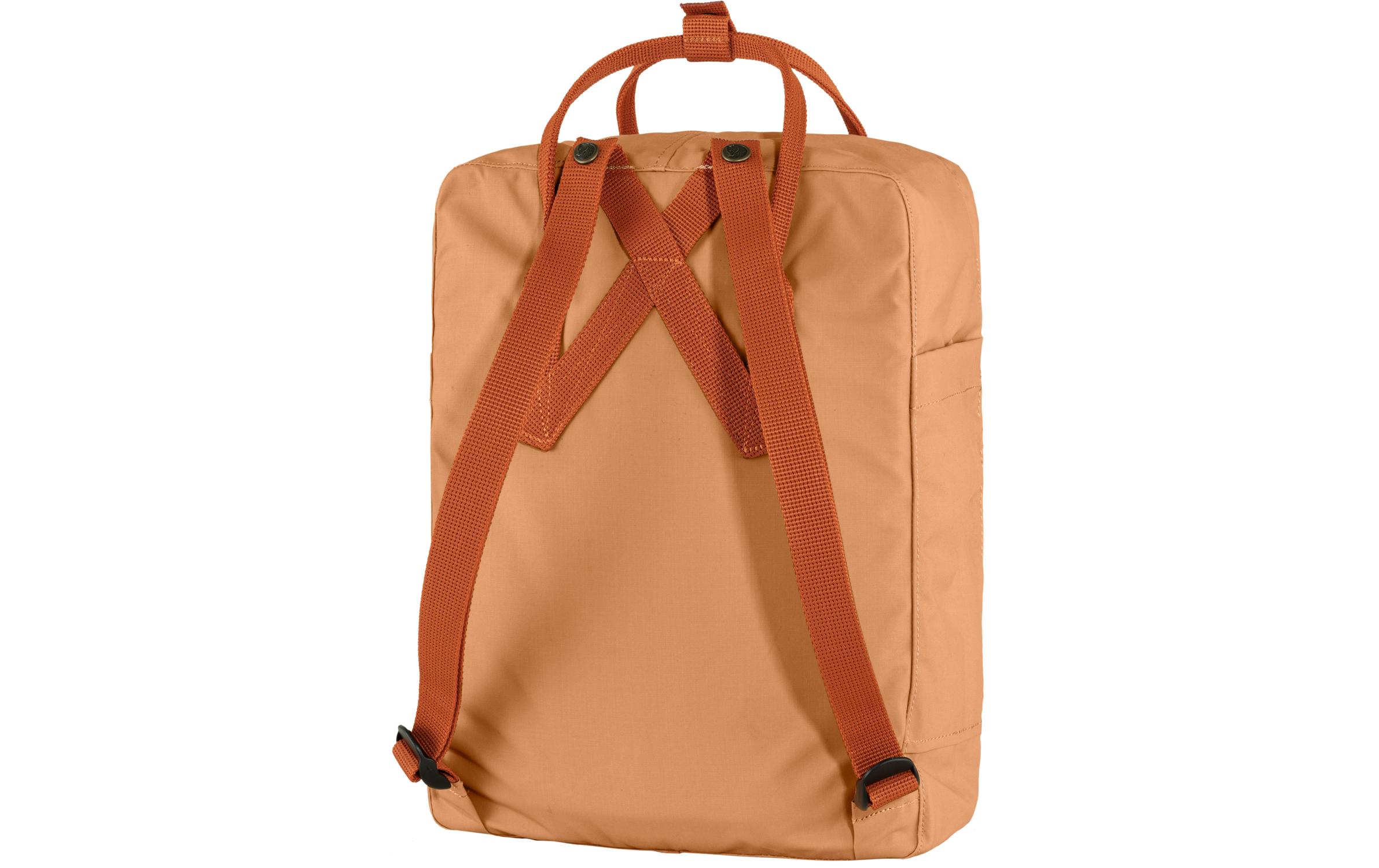 Freizeitrucksack Kanken 16 lLeichter Alltagsrucksack
