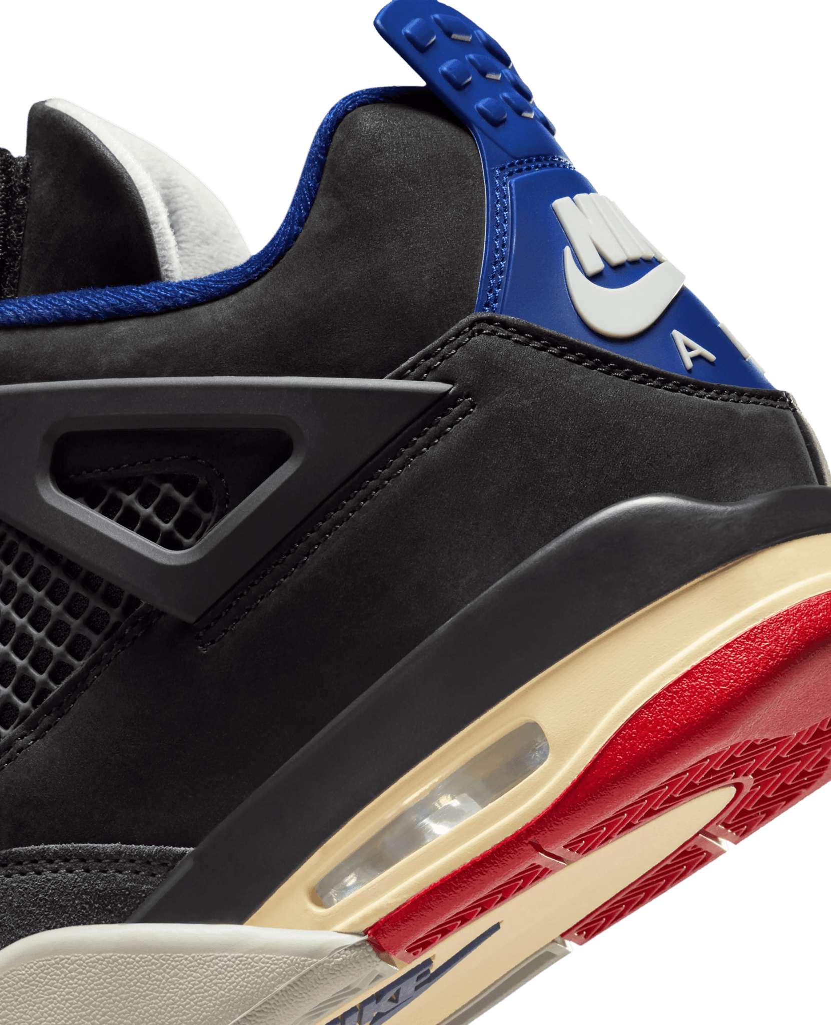 Nike Air Jordan 4 Retro 'Rare Air'
