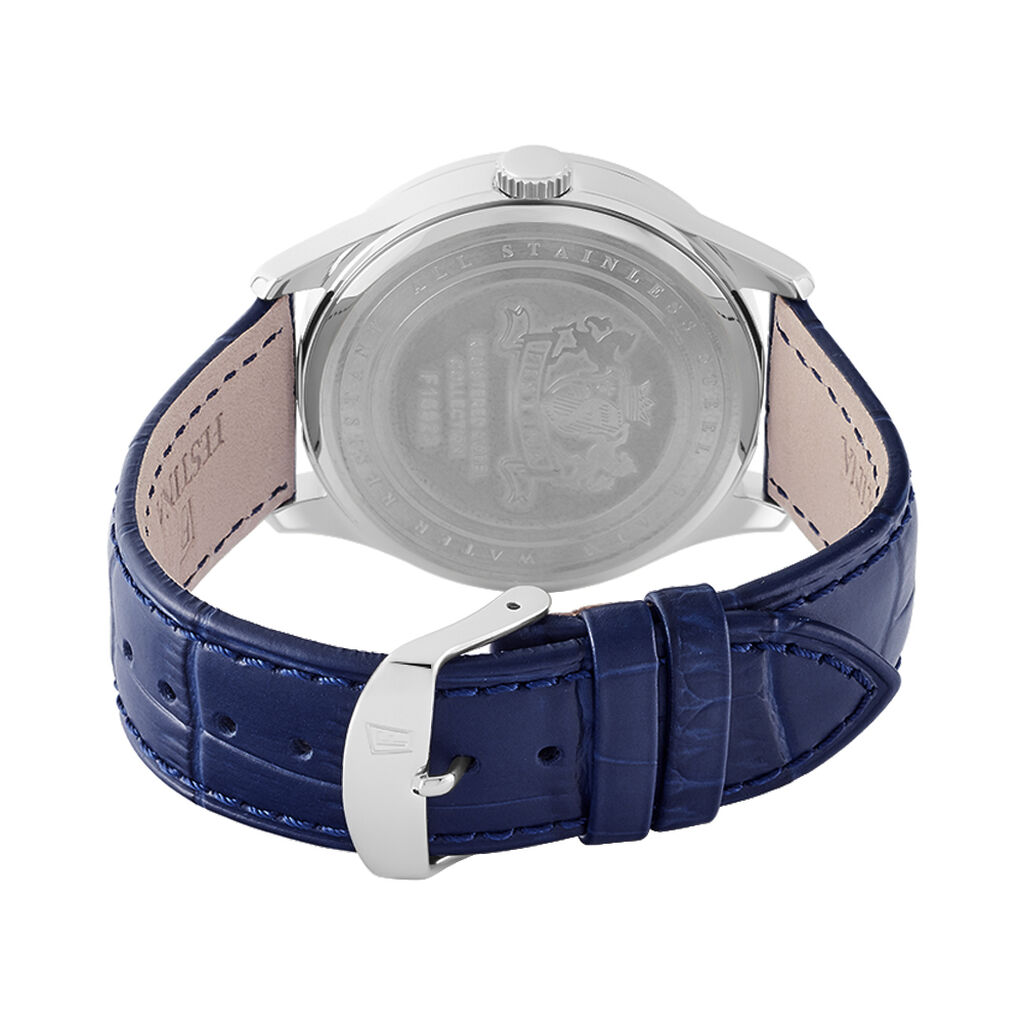 Montre Festina Retro Bleu