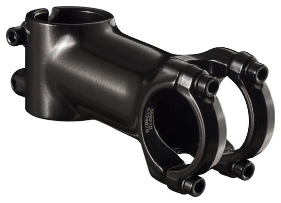 Potence Bontrager Comp  /-7° Noir