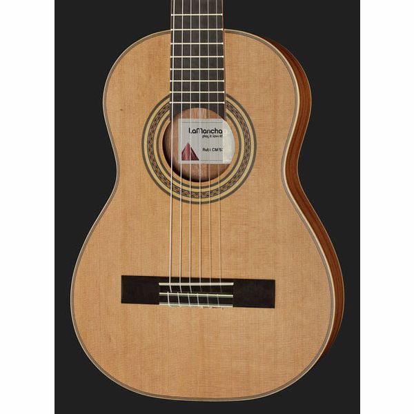 La Mancha Rubi CM/53 TK