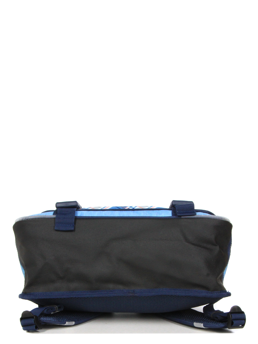 Cartable Poivre Blanc Boy Robot 38 cm