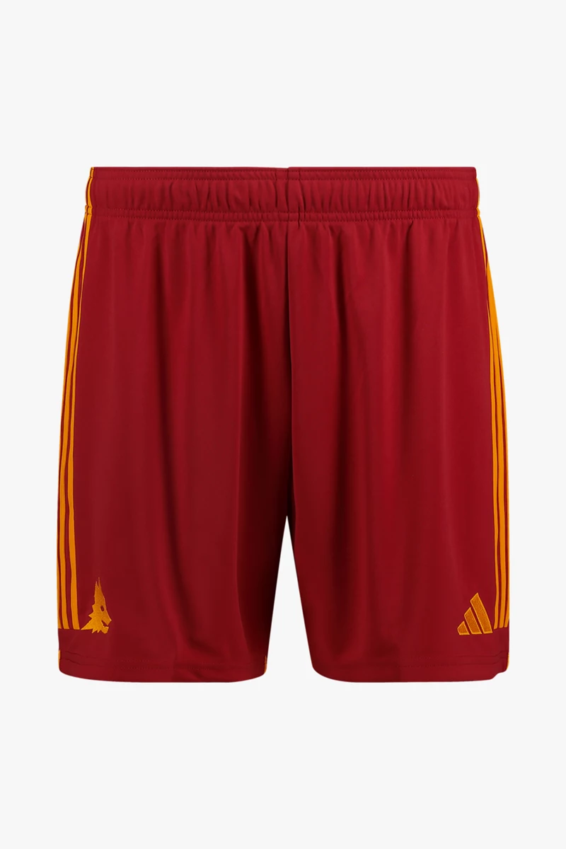 adidas Performance AS Roma Home Replica Herren Short 2324