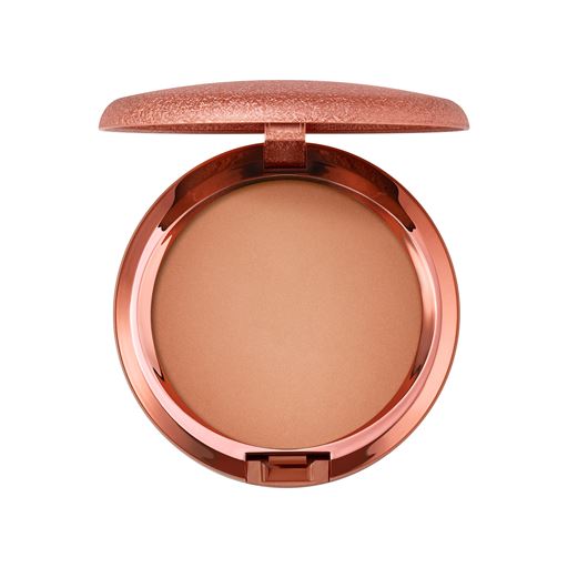 MAC Skinfinish Sunstruck Bronzer, 01 Matte Light Golden