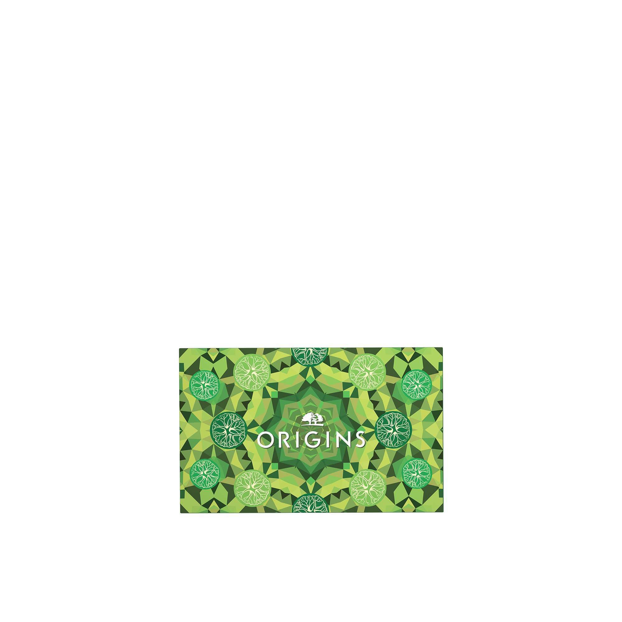 Origins 24 DAYS OF ORIGINS: ESSENTIALS FOR FACE & BODY