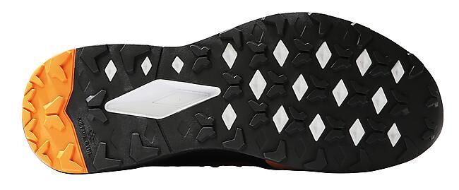 THE NORTH FACE - CHAUSSURES DE TRAIL FLIGHT VECTIV M