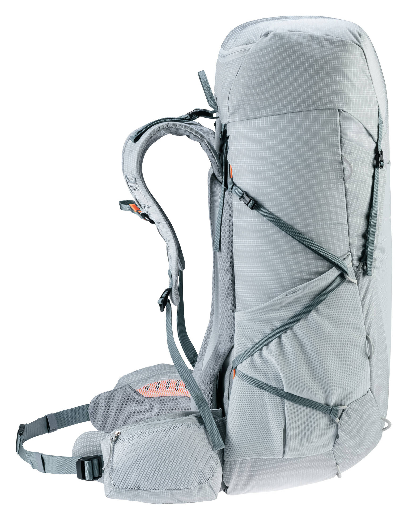 deuter| Trekkingrucksack Aircontact Ultra 50+5