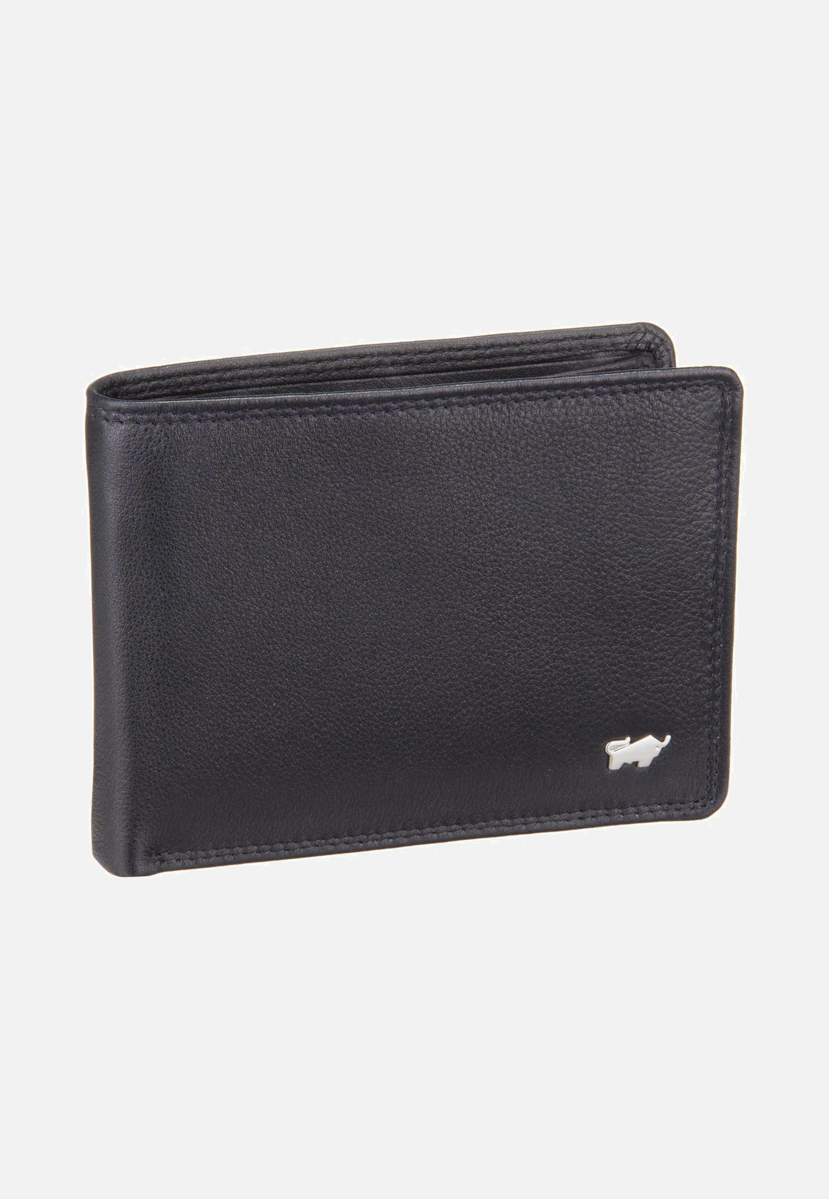 Golf Secure 90031 Schwarz - Portemonnaie