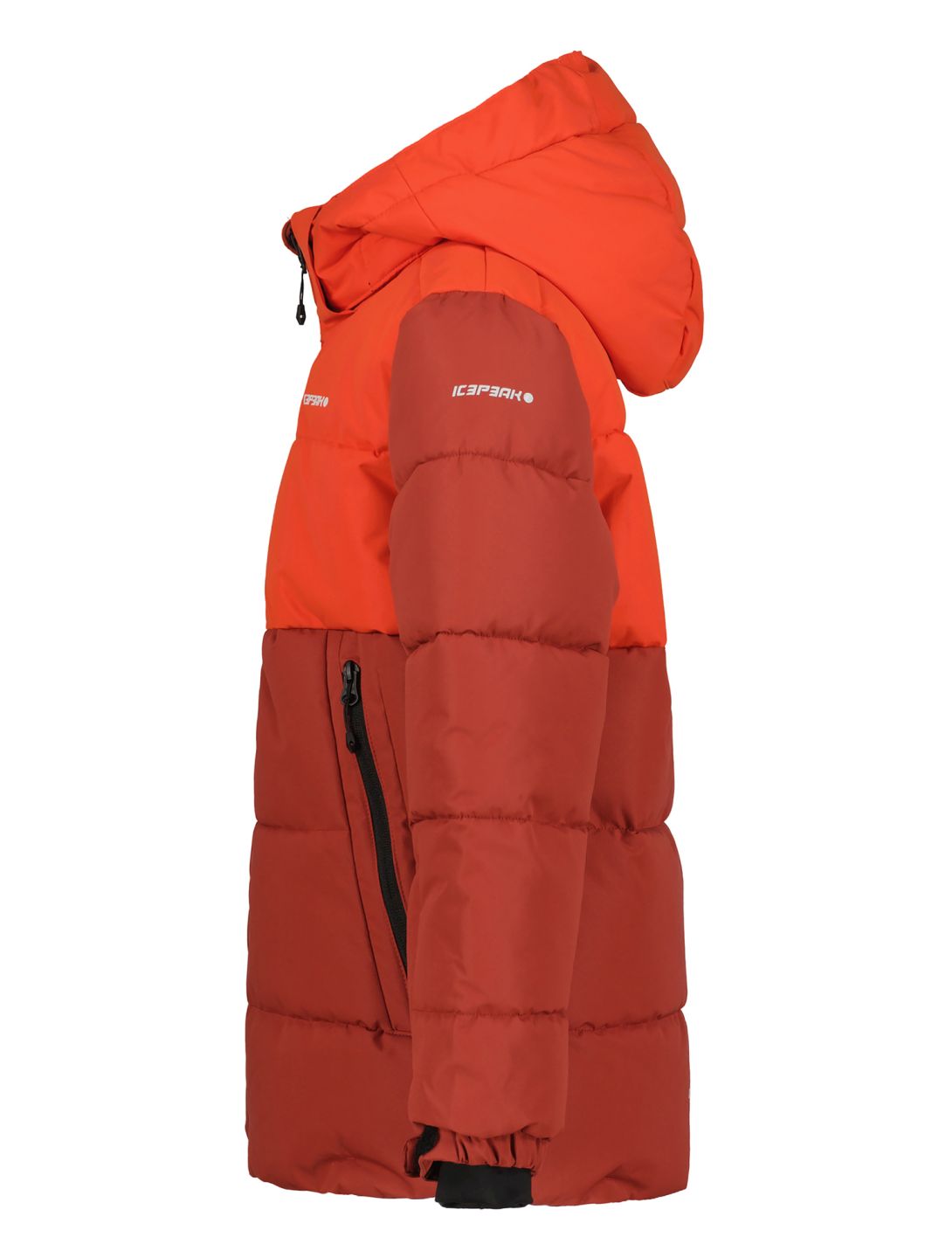 Louin JR ski-jas kinderen