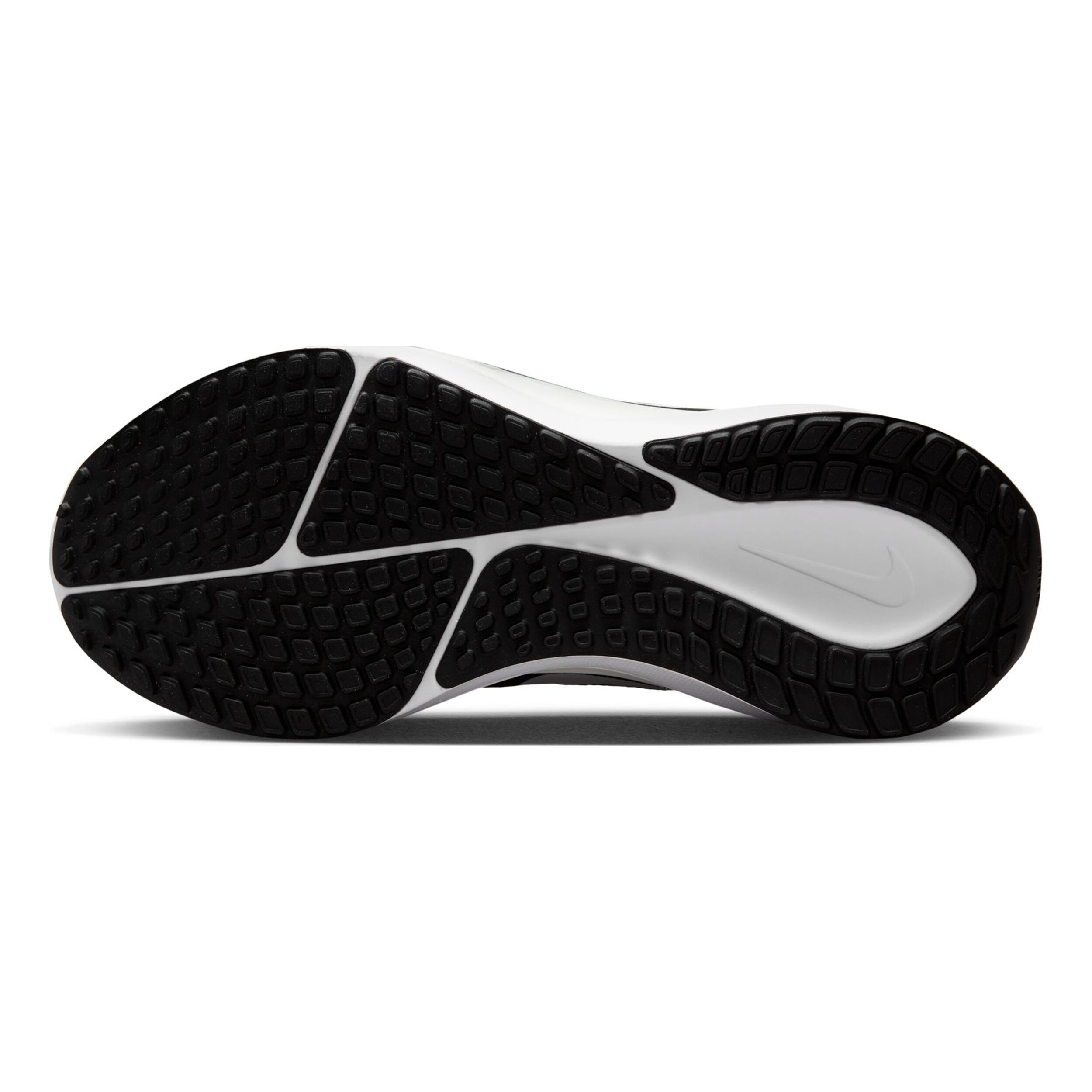 Nike Vomero 17 Chaussure De Running Sans Stabilisateurs Femmes - Noir , Blanc