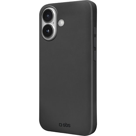 SBS iPhone 16 cover - sort