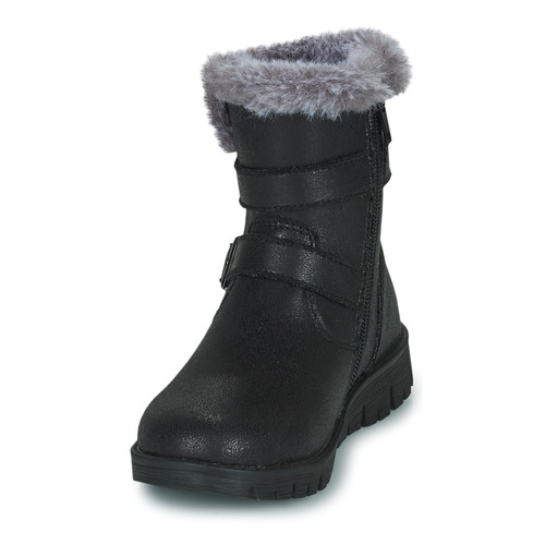 Mod'8 - WESTY - Noir