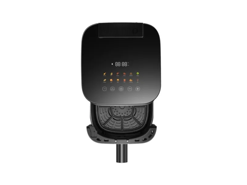 Panasonic NF-CC500 - Varmluftsrister - 5 liter - 1.45 kW - matgrå