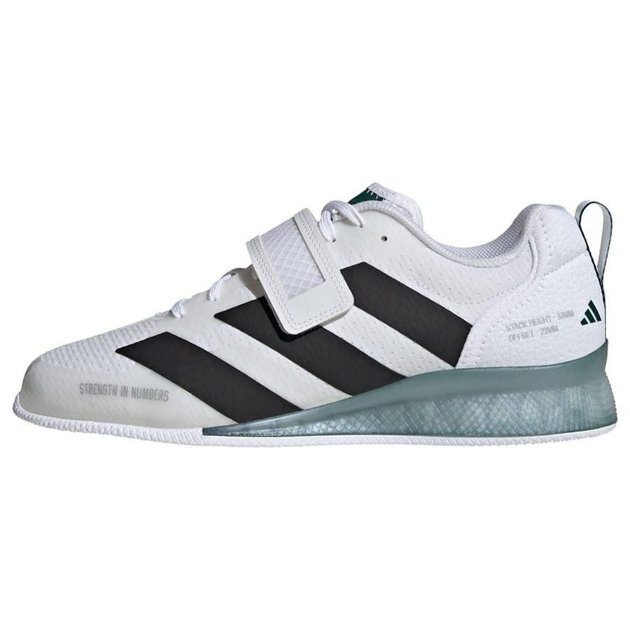 Adidas Chaussure d'haltérophilie Adipower 3