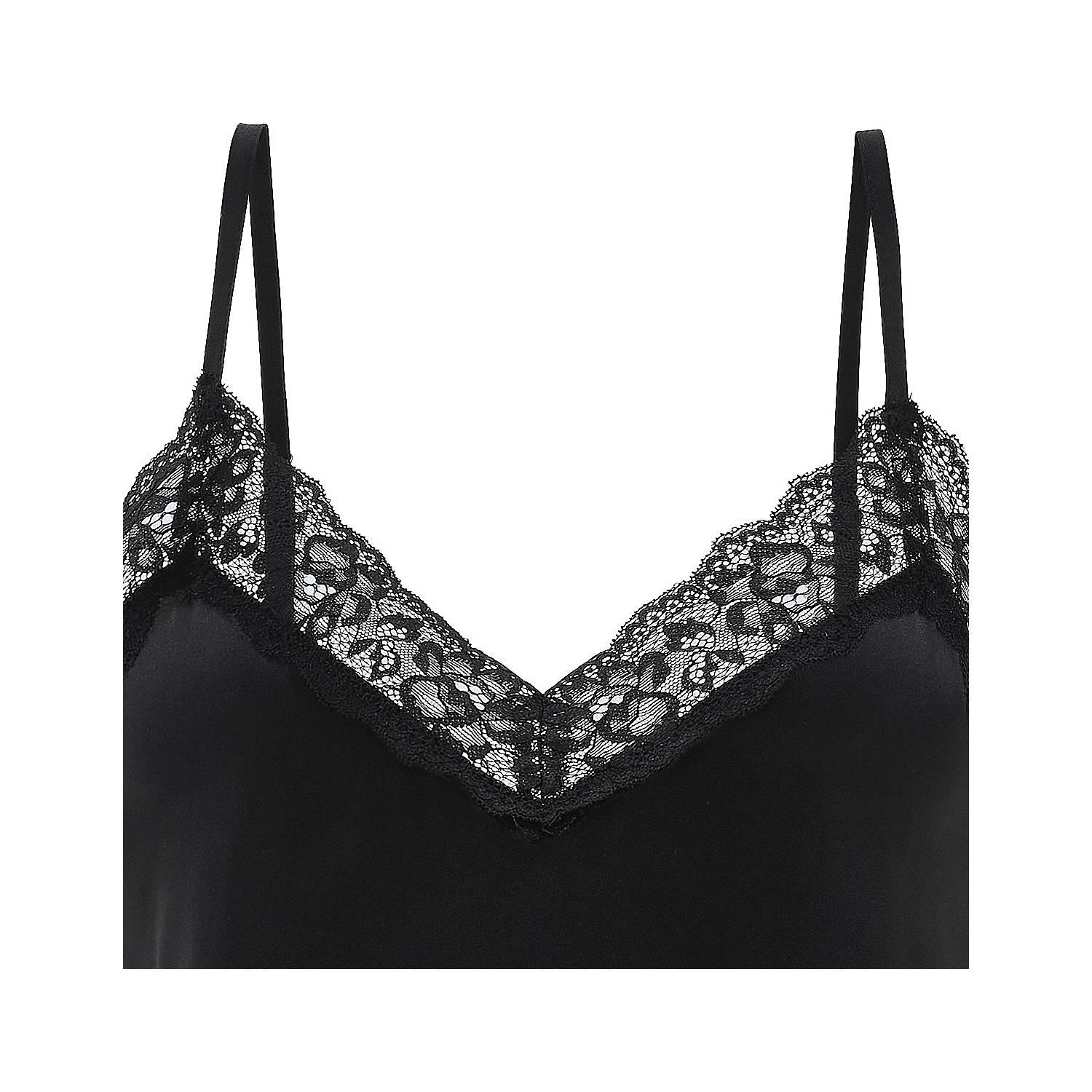 Erwin Müller Satin Damen-Shorty