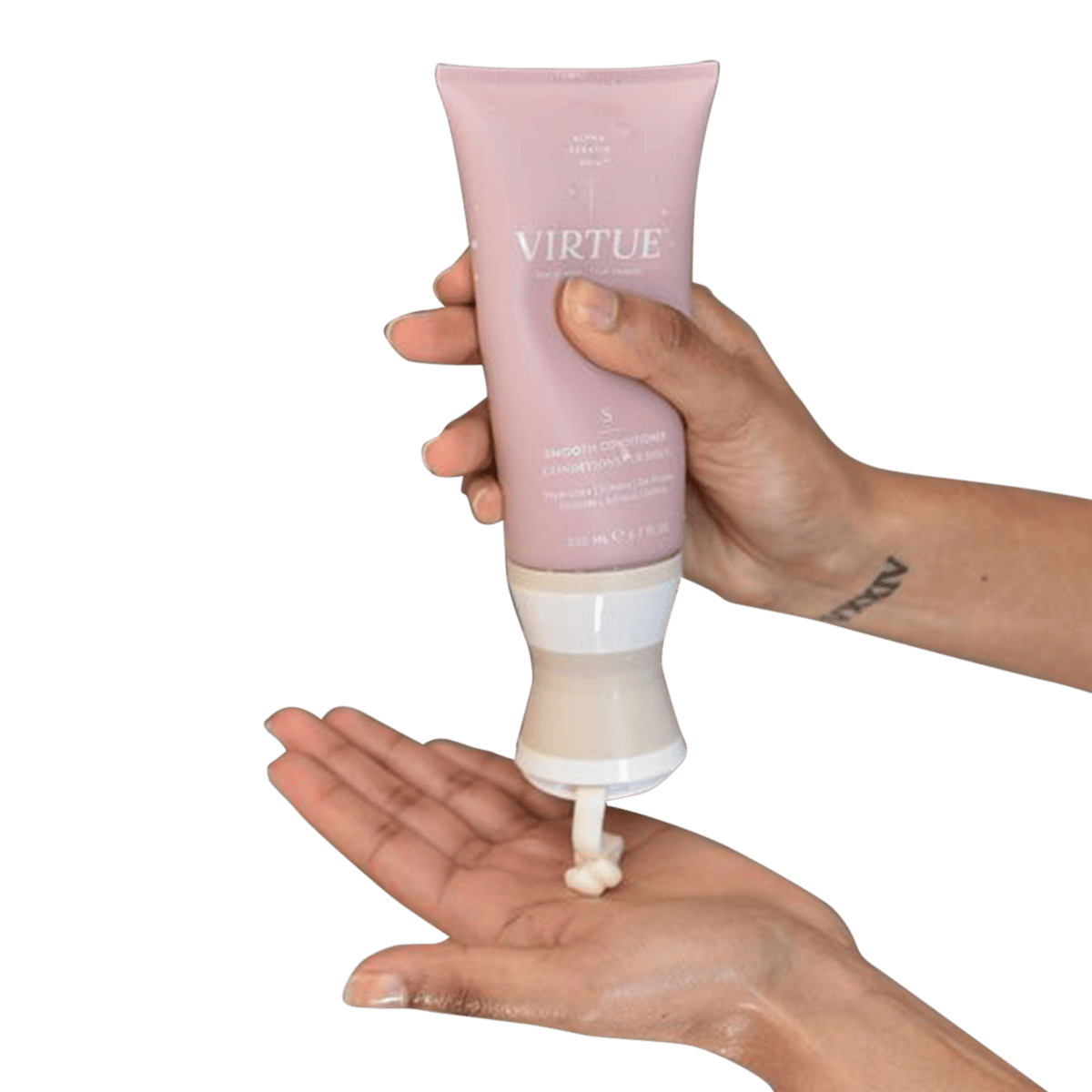 Smooth Conditioner Travel Size 60ml