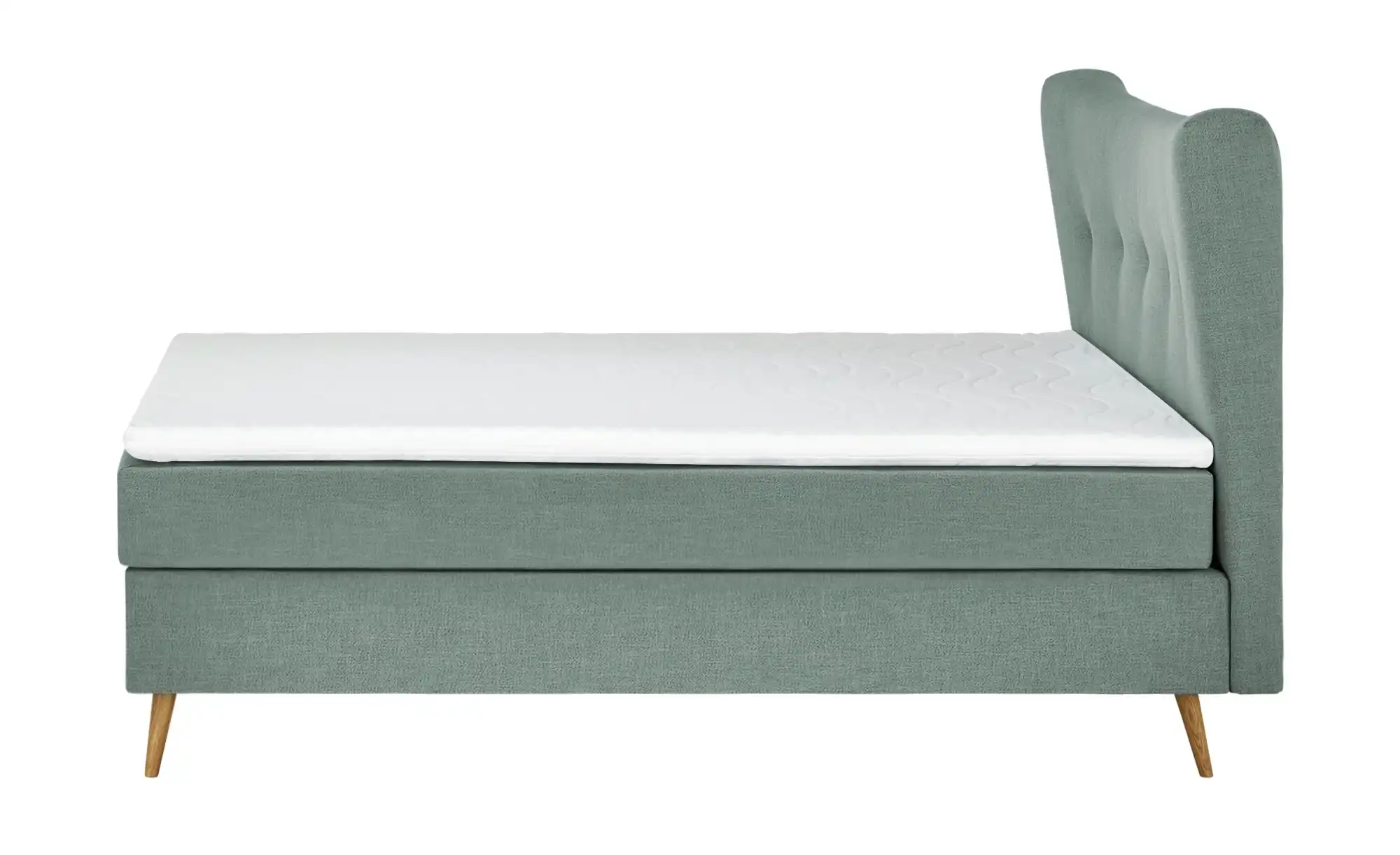 Boxspringbett Ferill