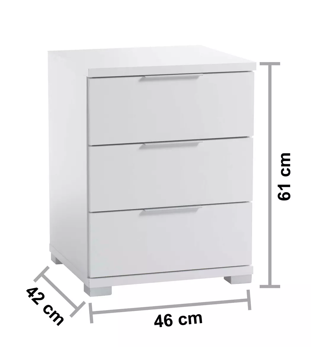 Nachttisch Smilla