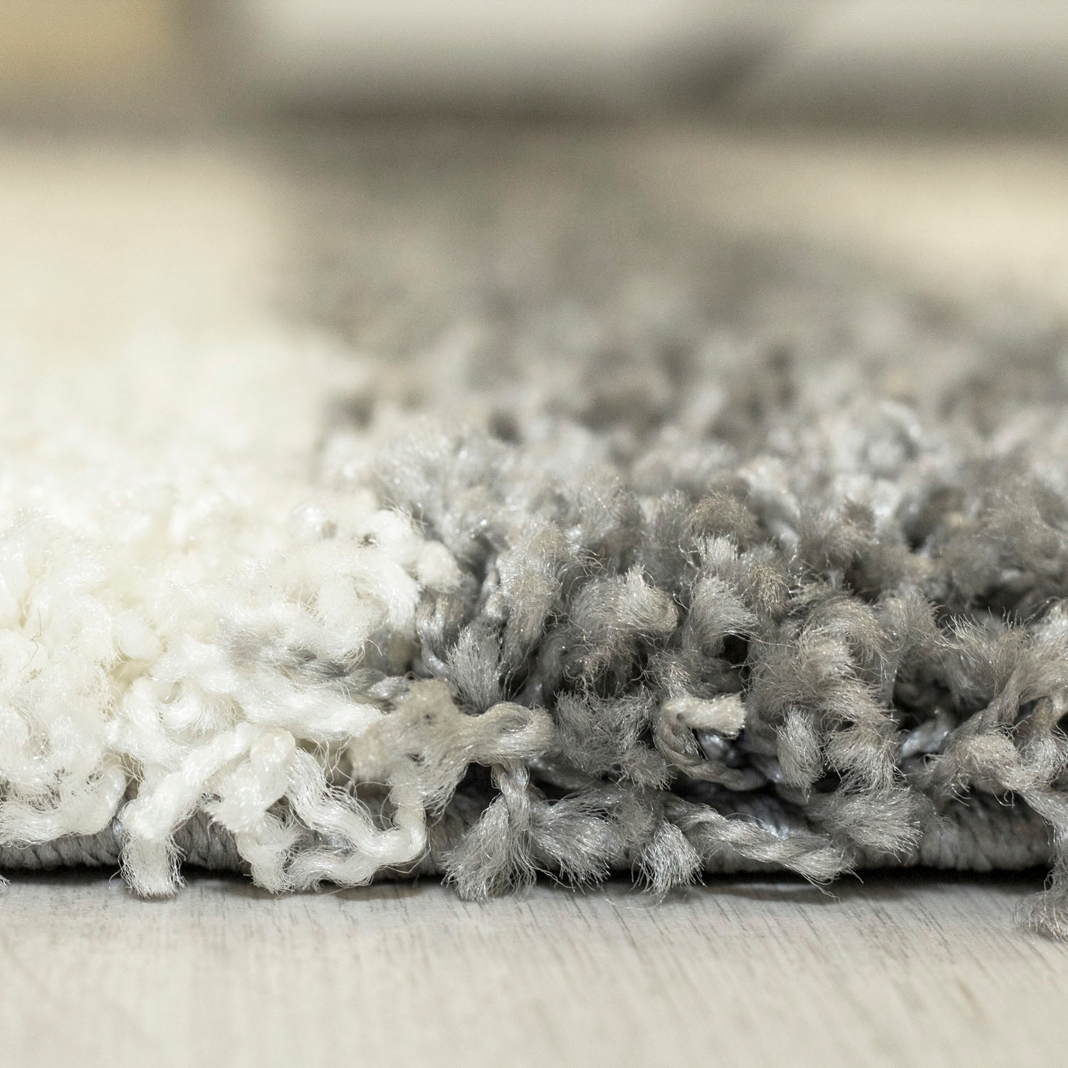 Ayyildiz Teppiche Hochflor-Teppich »Gala Shaggy 2505« rechteckig 30 mm Höhe Langflor, Läufer,  alle Räume, Wohnzimmer