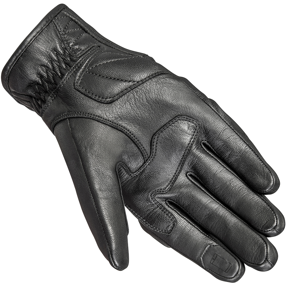 Ixon - Gants MS Woods Noir