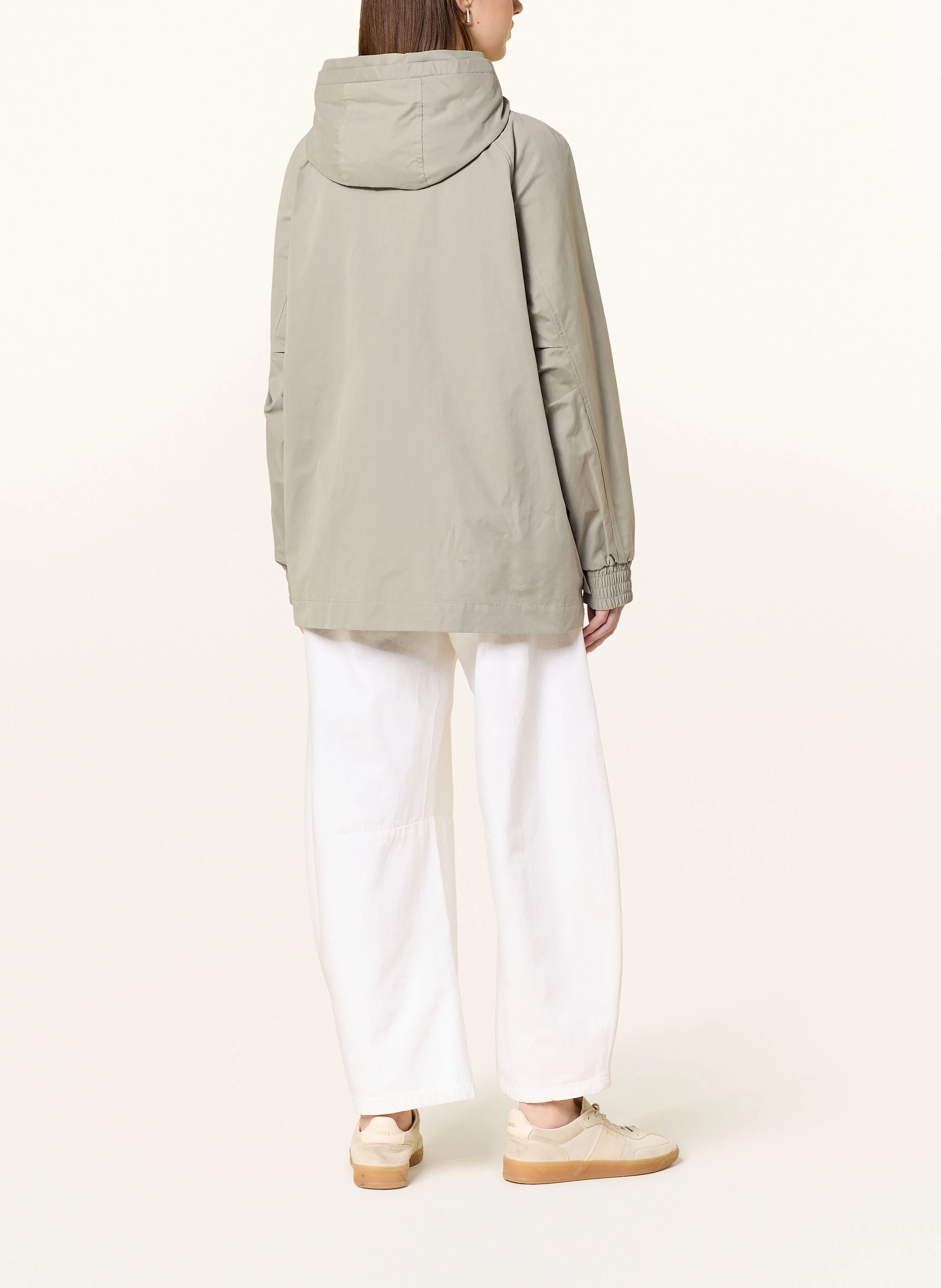 RINO & PELLE Jacke BAYLI