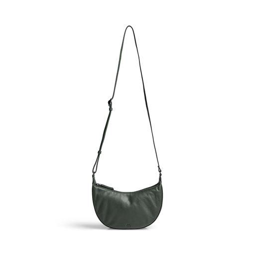Markberg Faye Crossbody Taske, Bottle Green