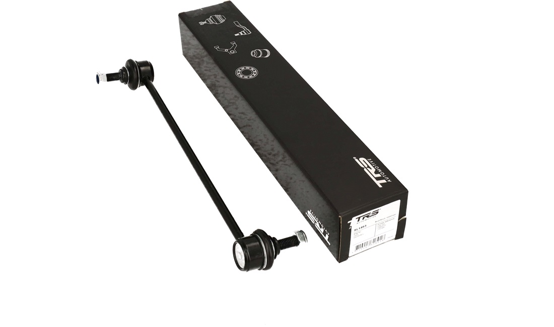 Stabilisatorbolt